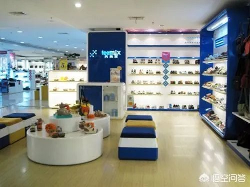 有哪些舒适透气的女鞋品牌?