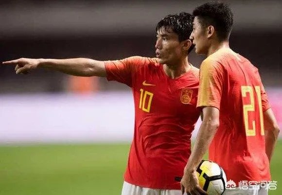 热身赛国足1-0缅甸,武磊攻入制胜球,黄紫昌多次错失良机,这场比赛你怎么看?