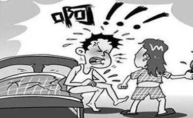 总是怀疑老婆出轨,我该怎么办?