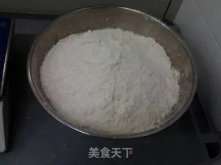 油条
