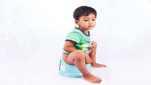 怎么判断小孩摔后没事