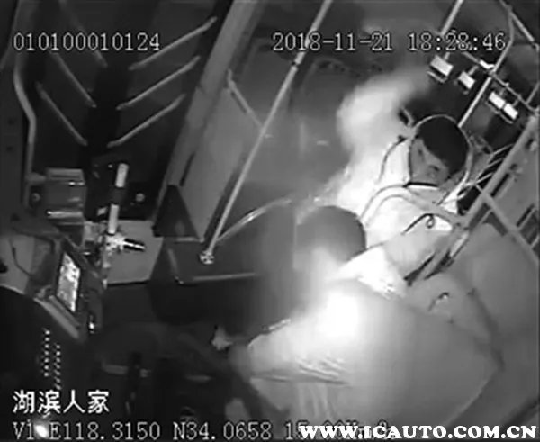 “野蛮”乘客打司机后还投诉了三天，结果如何