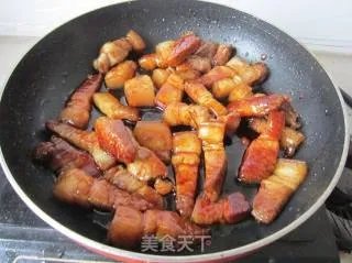 土豆烧牛肉
