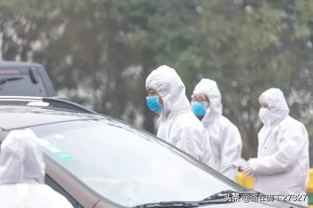 疫情第二波今年冬天还会来吗?在国内我们需要怎样预防?