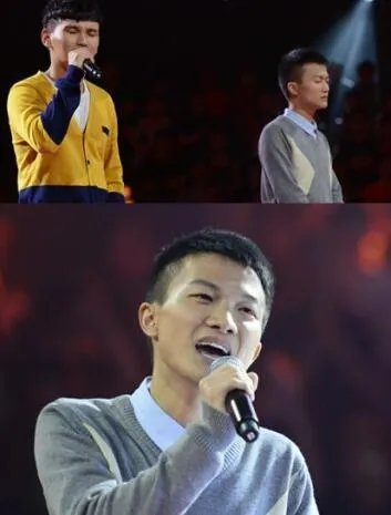 好声音周深贝加尔湖畔太经典   深情演绎令众人飙泪