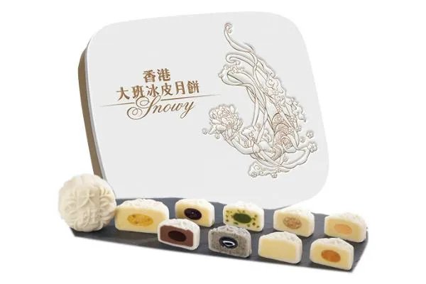 一般中秋都送什么礼物？