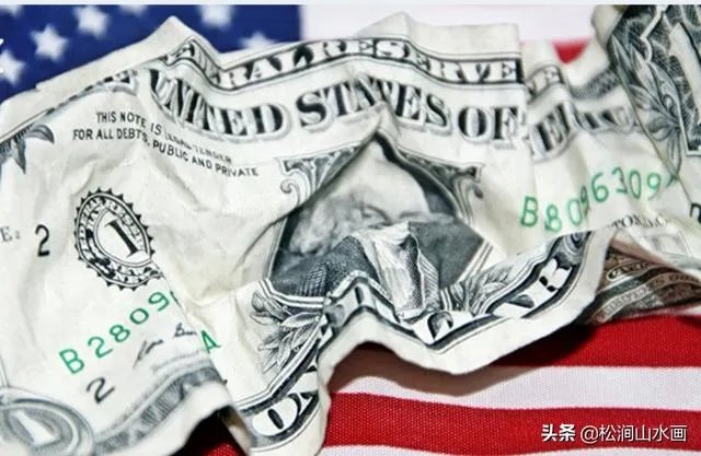 庄家轮流做,美国衰落已成定局,谁将引领世界?