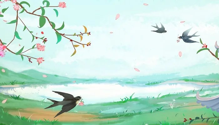 描写春天的古诗 描写春天的古诗有哪些
