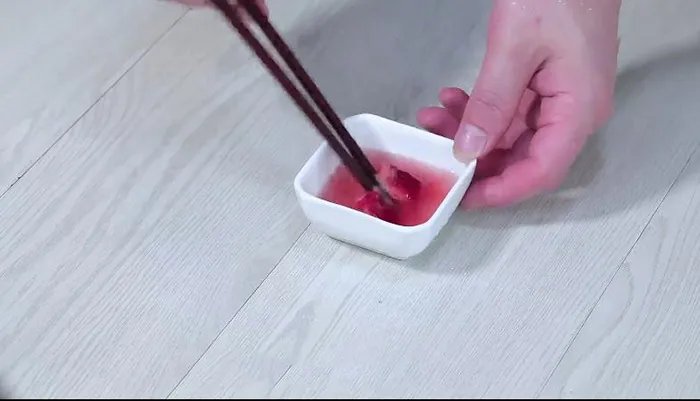 豆腐乳空心菜的做法 腐乳炒空心菜的做法