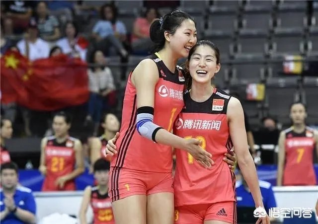 2018瑞士女排精英赛20人大名单出炉,你更看好谁?