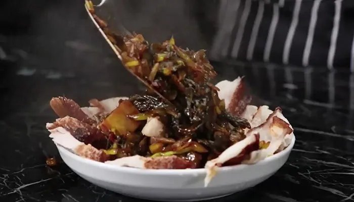 五花肉的做法 五花肉的家常做法