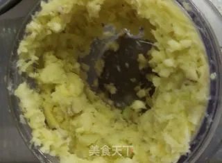 姜撞奶