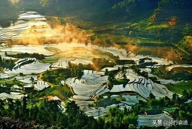 五一去崇义旅游,去玩过的驴友可以说下攻略吗?