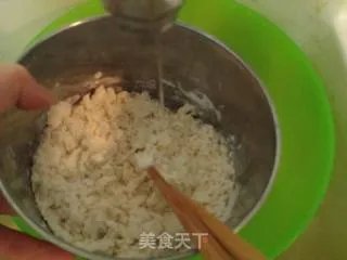 疙瘩汤