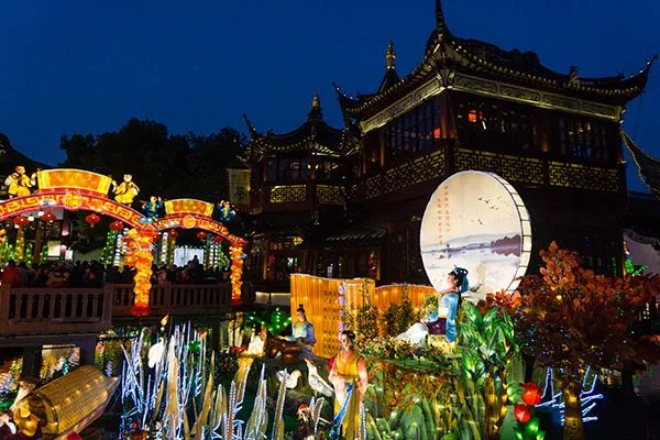 中秋节习俗有什么 中秋节的习俗