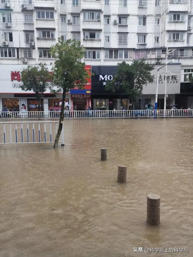 受暴雨影响,安徽歙县高考语文考试延期,考生会受影响吗?