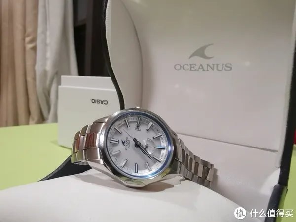 卡西欧情侣表怎么样