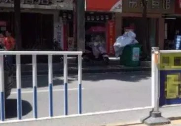 私拆交通护栏会被拘吗?