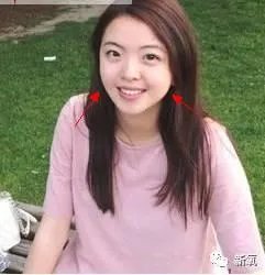 王中磊闺女晒长腿照,娱乐圈大佬们的千金都长什么样?