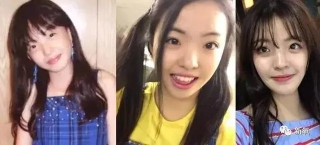 王中磊闺女晒长腿照,娱乐圈大佬们的千金都长什么样?