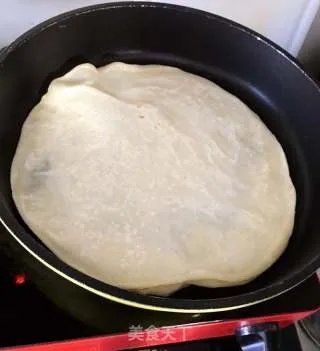 卷饼