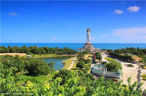 海南哪个城市买房好