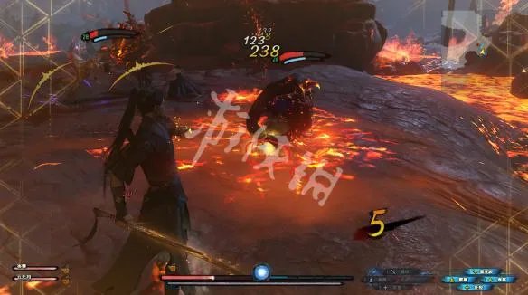《古剑奇谭3》战斗技巧图文详解 战斗有什么技巧？
