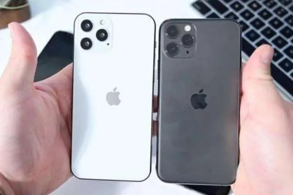 Iphone12于10月14日发布!疑似不再附带耳机,那你会购买吗?