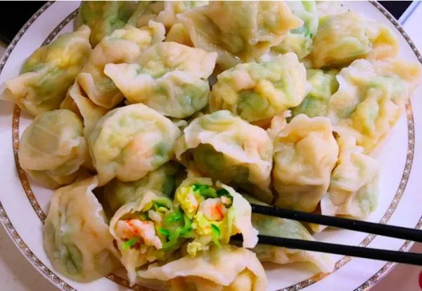 立秋吃饺子的寓意是什么?