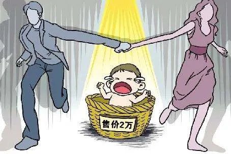 “梅姨案”主犯二审维持死刑，你如何看待这一处罚结果？