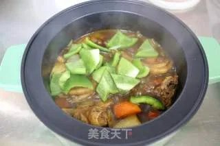 黄焖鸡