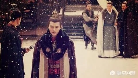 胡歌的电视剧《琅琊榜》为什么删去了梅石楠这一段?