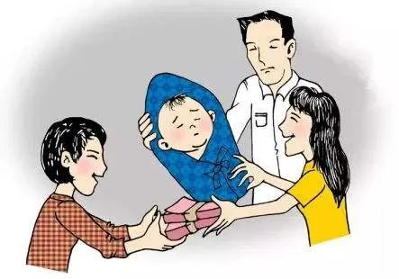 “梅姨案”主犯二审维持死刑，你如何看待这一处罚结果？