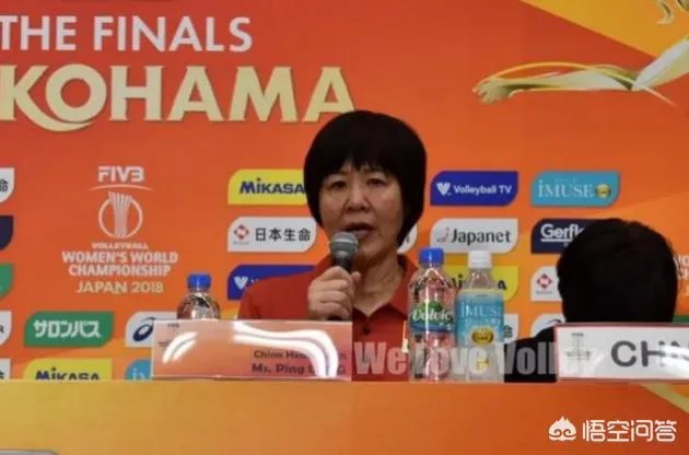 中国女排无缘世锦赛冠军后,郎平表示这只是新周期开始,终极目标是2020,你怎么看?