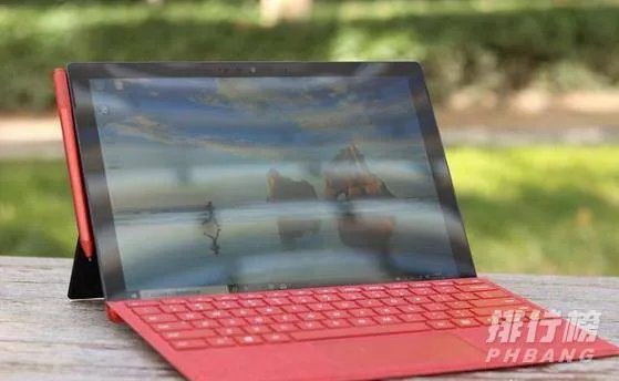 surface pro7参数_surface pro7参数配置