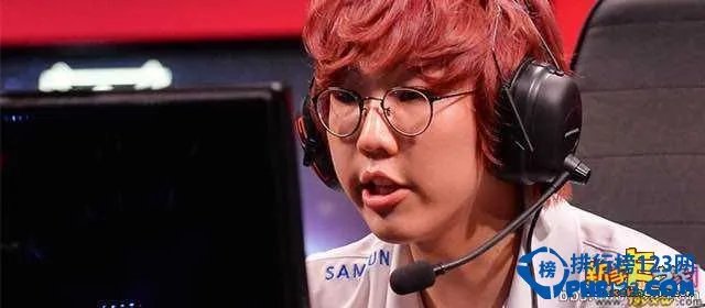 2015年LOL职业选手影响力排行榜