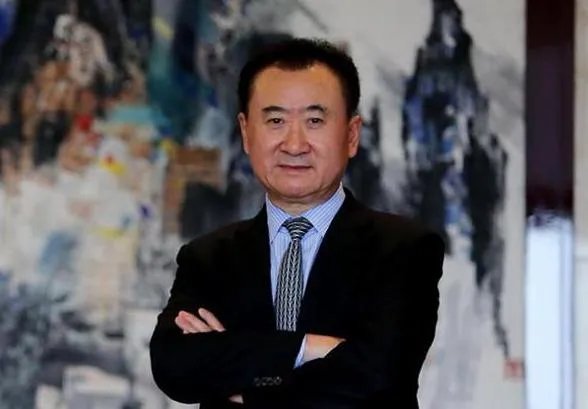 王思聪和福原爱若在一起,王健林会答应吗?