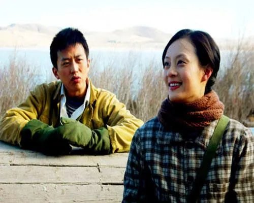 如何评价甜蜜蜜?本剧经典在哪里?
