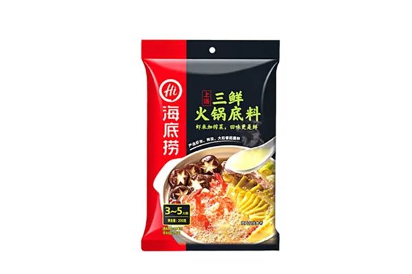海底捞火锅底料有哪些口味 海底捞火锅底料是液体还是固体