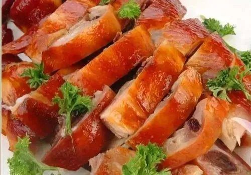 邯郸美食有哪些？