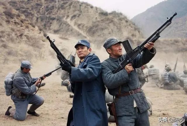 捷克近年有什么新式轻武器?