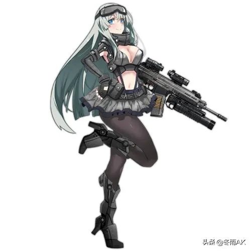 捷克近年有什么新式轻武器?