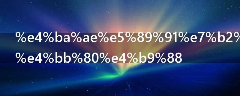 亮剑精神是什么