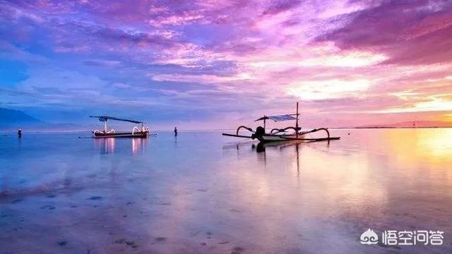 为什么中国有些人喜欢去东南亚旅游？