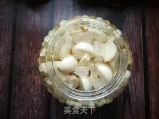 腊八蒜