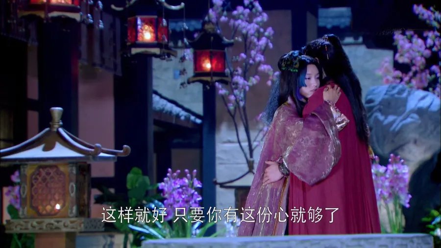 华胥引之绝爱之城哪个角色演员比较亮眼?