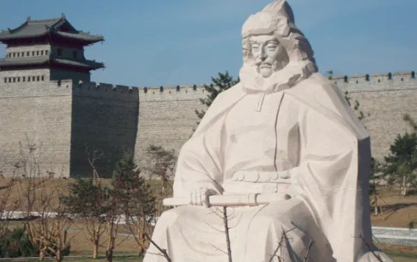 北魏历代皇帝列表