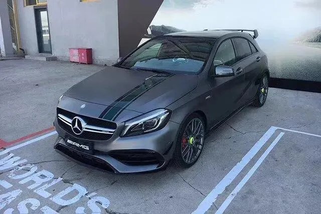 2.0T车型马力最大的是哪一款?
