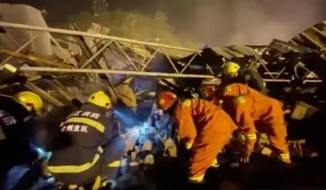 6月13日浙江温岭大溪一油罐车爆炸,目前情况如何?事故原因可能是什么?