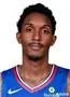 NBA快船队的队员名单?